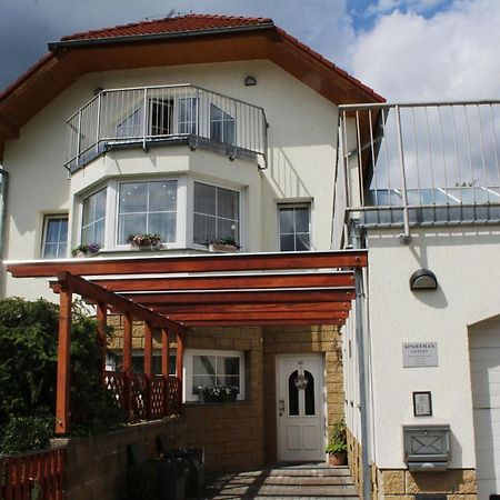 Sušice Apartman "Pod Rokem" מראה חיצוני תמונה