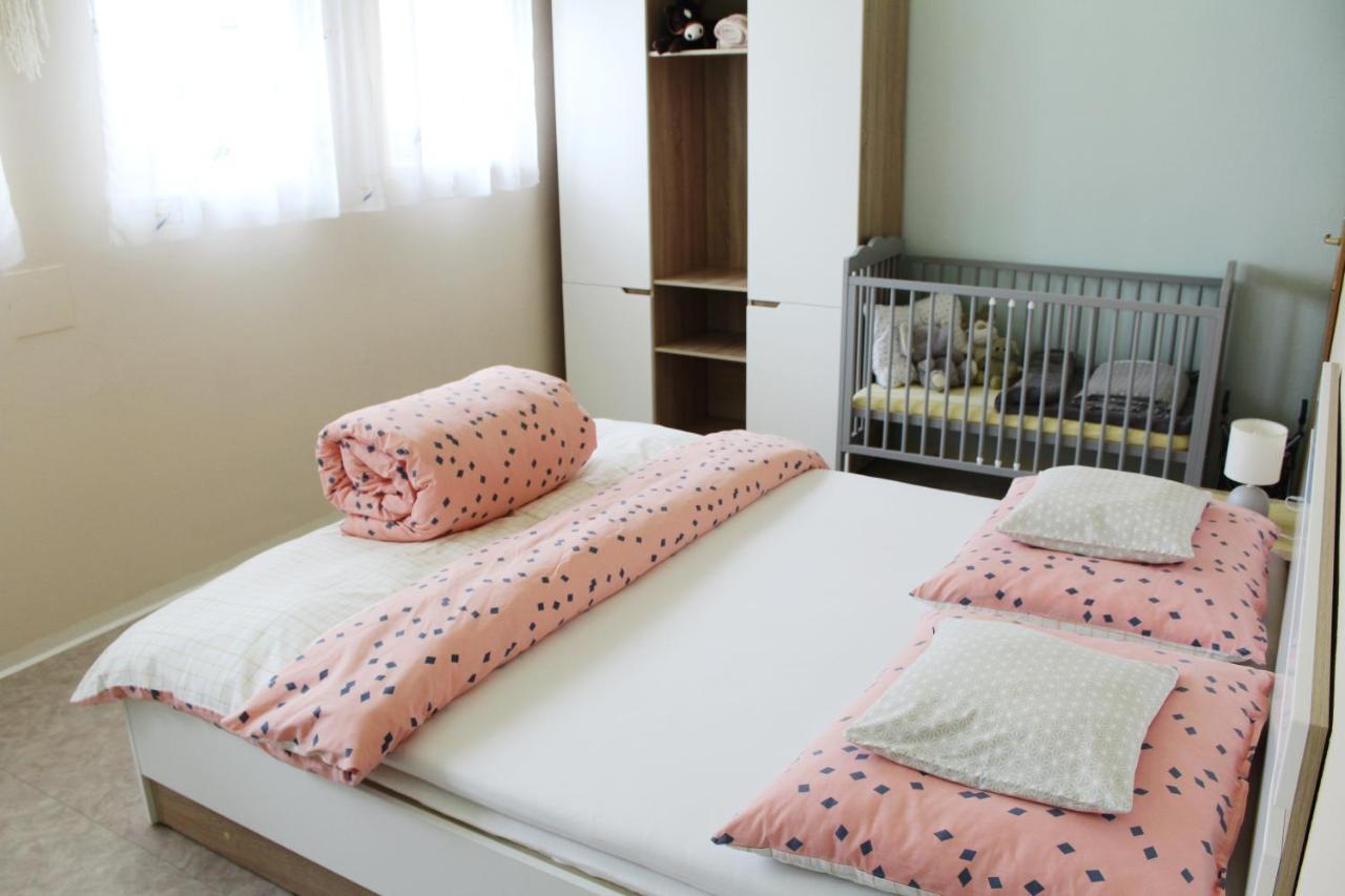 Sušice Apartman "Pod Rokem" מראה חיצוני תמונה