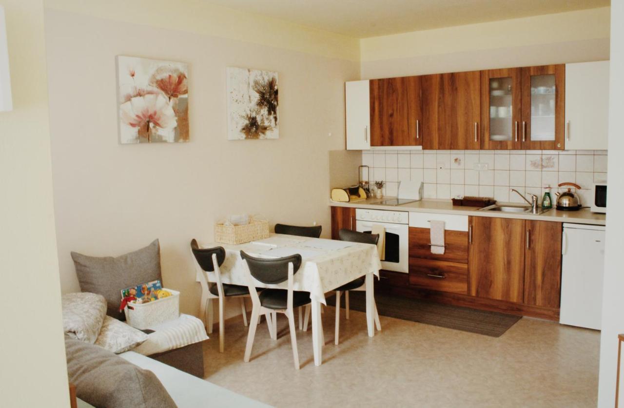Sušice Apartman "Pod Rokem" מראה חיצוני תמונה