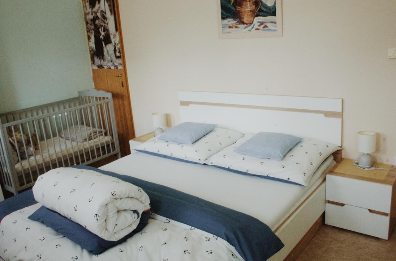 Sušice Apartman "Pod Rokem" מראה חיצוני תמונה