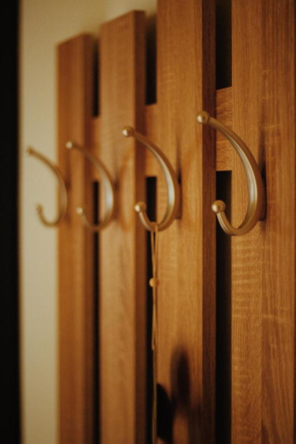 Sušice Apartman "Pod Rokem" מראה חיצוני תמונה