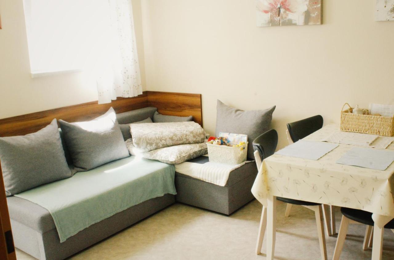 Sušice Apartman "Pod Rokem" מראה חיצוני תמונה