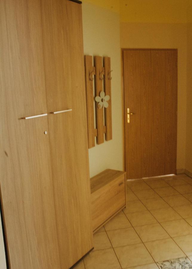 Sušice Apartman "Pod Rokem" מראה חיצוני תמונה