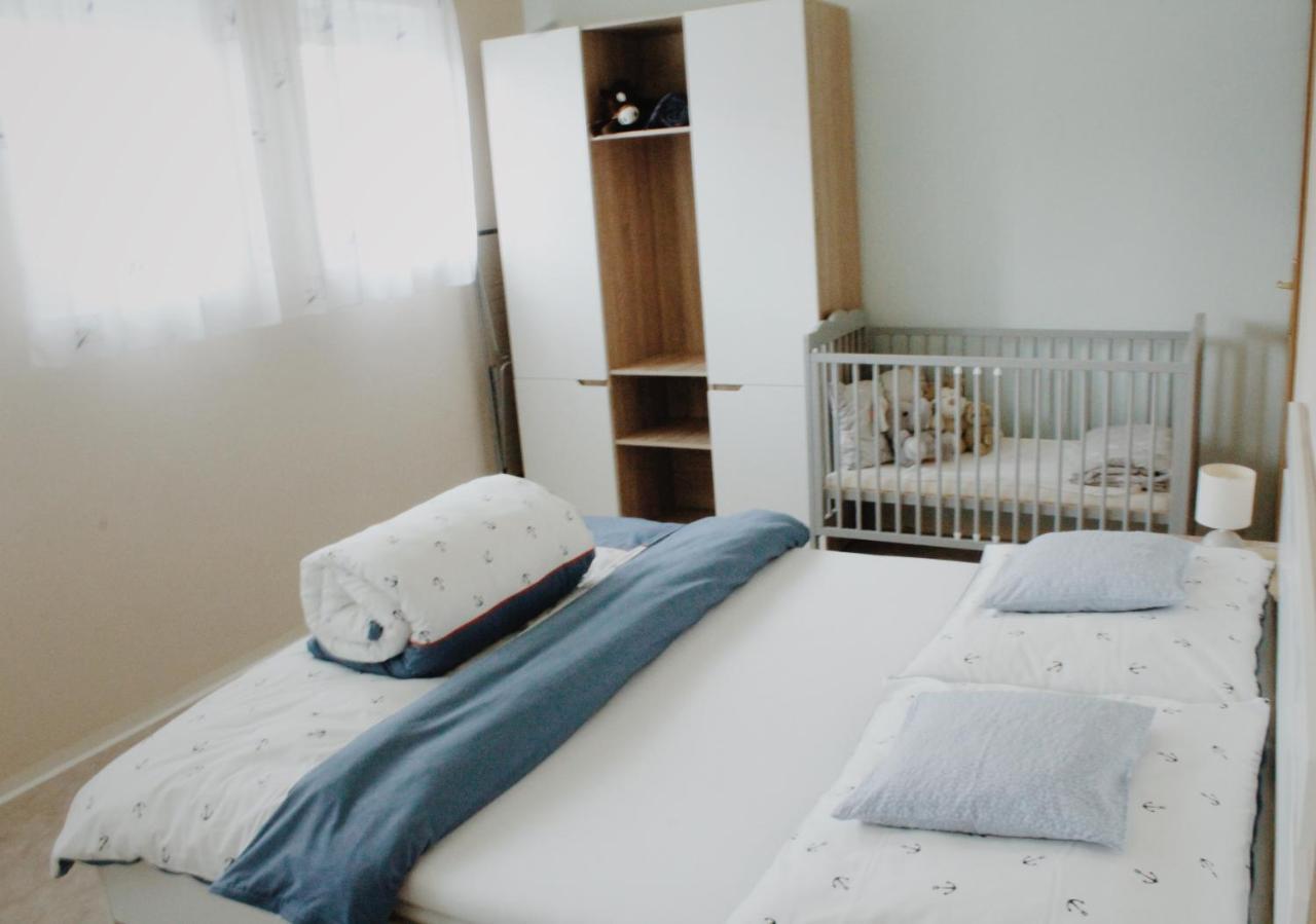 Sušice Apartman "Pod Rokem" מראה חיצוני תמונה