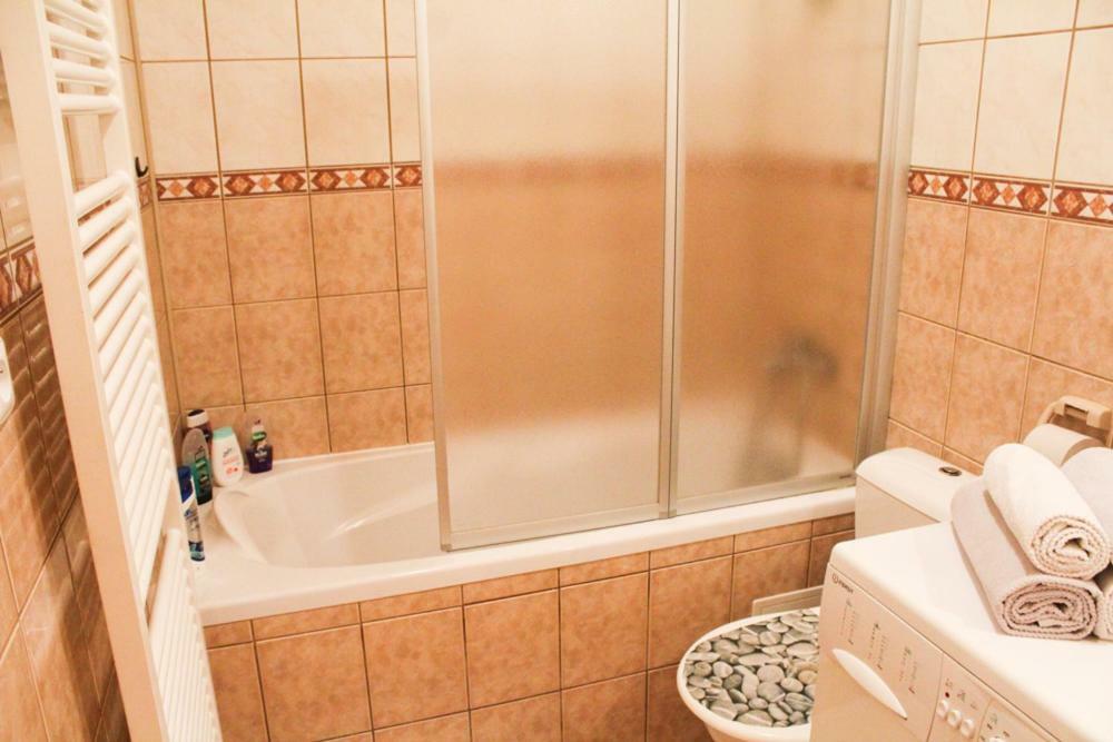 Sušice Apartman "Pod Rokem" מראה חיצוני תמונה